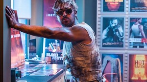 Ryan Gosling just made box office history with Project Hail Mary