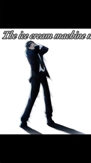 #gojo goes to #mcdonalds