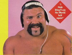 Rick Steiner - Alchetron, The Free Social Encyclopedia