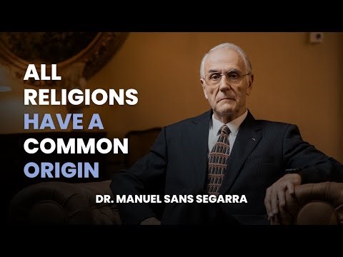 There Is Only One Primary Consciousness, an Intelligent Designer: The Supraconsciousness