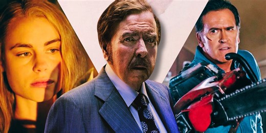 10 Great Horror Series That Are Perfect From Start to Finish