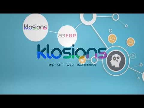 A3ERP Como hacer un anticipo de factura de clientes