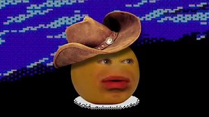 50K views · 181 reactions | Despite his ox trying to get him to stay the course, Annoying Orange blazes his own path in the classic video game "Oregon Trail". | Annoying Orange Animated Adventures | Facebook