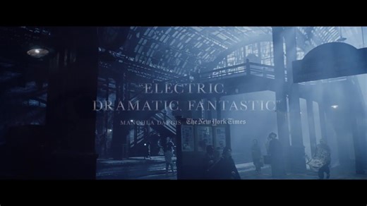 Resurrection - Official Teaser