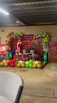 Gppc Christmas party year End