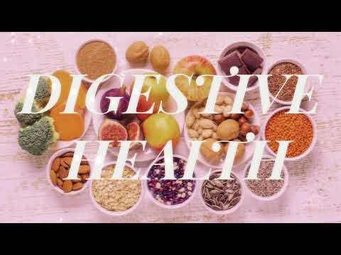 Gut Health & Digestion Subliminal | Calm IBS & Boost Nutrient Absorption