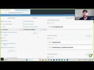 Spectora Residential Template V3.0 - Direct Home Inspections