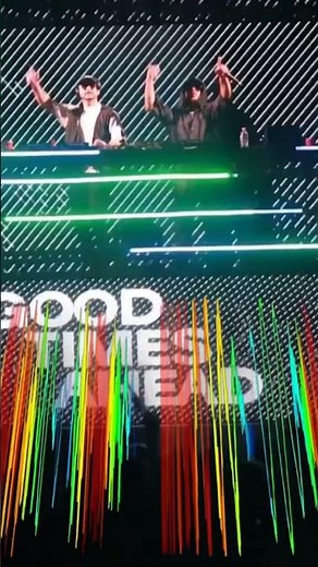 Martin Solveig & GTA - intoxicated (Good times ahead Remix)