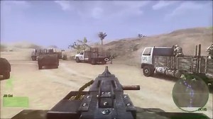 [SOLVED]Delta Force - Black Hawk Down - Reshade 4.5.4 not working