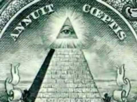 The Eye Of The Phoenix - Secrets Of The One Dollar Bill - Part one