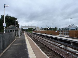 Gretna Green railway station - Alchetron, the free social encyclopedia