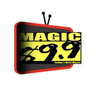 Magic899TV - Twitch
