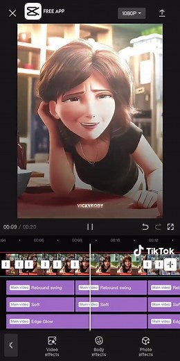 Aunt Cass >>> Eltastigirl #auntcass #elastigirl #helenparr #cccreator #templatecapcut @CapCut #theincredibles #bighero6 #baymax #hiro #hirohamada #auntcassedit