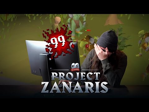Who will be crowned Champion? | Project Zanaris - RuneFest 2025 Summit feat. PureSpam