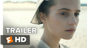47K views · 296 shares | "With Passion Comes Risk". See the intense first trailer for Tulip Fever, starring: Alicia Vikander & Dane DeHaan | MOVIECLIPS | Facebook