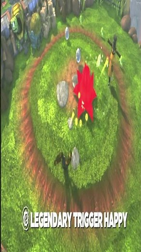 Unveiling All Soul Gems in Skylanders: Spyro's Adventure! Legendary Trigger Happy