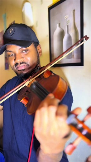 Un peu de Pop #gospel #violin