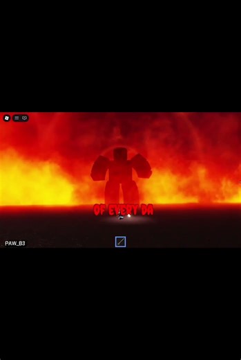 Epic Boss Fight in Roblox #shorts #short #shortvideo #roblox #boss #fighting #battle #epic #war