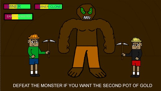 Mine Your Own Business