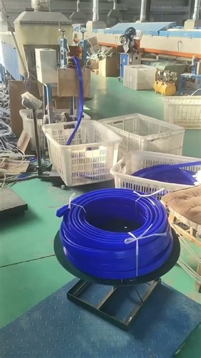 T-Slot Rubber for milling machine