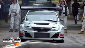 186K views · 5.5K reactions | Not your average #Subaru Impreza! #FOS | Goodwood Festival of Speed | Facebook
