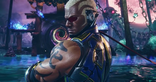 Tekken 8 Raven & Azucena Trailers Arrive Amongst Alleged Roster Leak - PlayStation LifeStyle