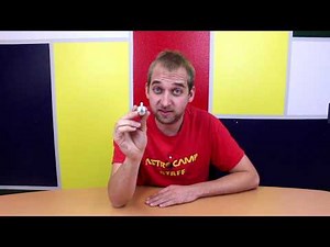 What is a Tippe Top and How Does it Work?