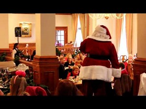 Breakfast With Santa, 12/8/12, Part 1.MOV