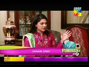 General Pervez musharraf Exclusive interview P4