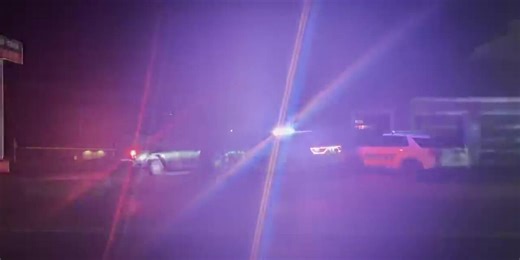 Officer-Involved Shooting Investigated in Clifton Forge