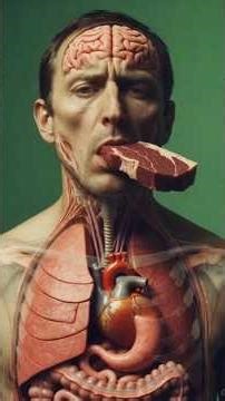 "Beef Nutrition Explained – Muscle, Brain & Energy Boost"