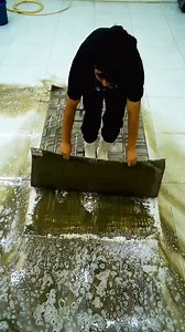 1.7K views · 21 reactions | Check out my cleaning skills #satisfying #asmr #soclean | สโมสรนักศึกษา มหาวิทยาลัยนอร์ทกรุงเทพ | Facebook