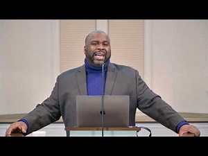 The Shaking | Dr. Eric Walsh