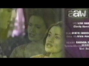 Another World Closing (1996)