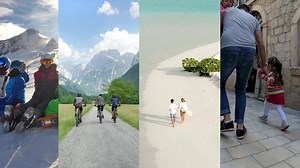 726K views · 684 reactions | It’s time for adventure. Where will you choose to explore on our worldwide network? | Etihad Airways | Facebook