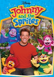 Johnny and the Sprites Season 1 - episodes streaming online