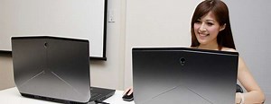 Dell旗下Alienware電競電腦系列重返臺灣市場