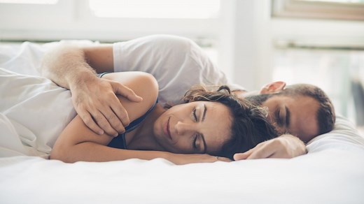 Le “shuffle cognitif” : voici l’astuce pour s’endormir en quelques secondes ! - Psychologies.com