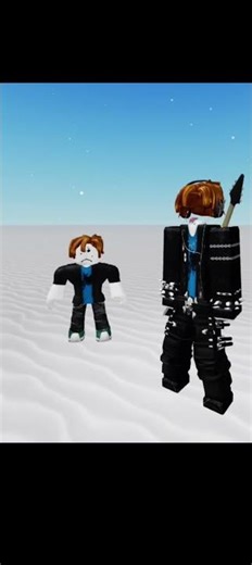 cómo quedo👌 #roblox #shortviral #fyp