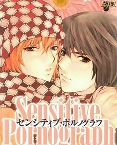 Anime: Sensitive Pornograph [EngSub] - MyReadingManga