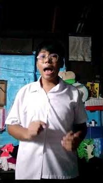 Performance task 3.1