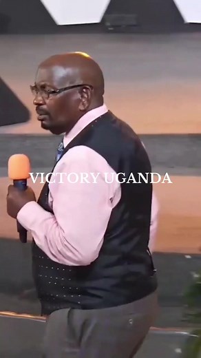 Celebrating Victory Church Ndeeba's Family Service 2025