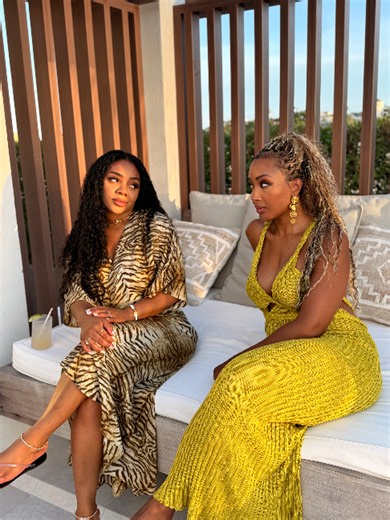 Kountry Wayne: Candace Asks Amber About the 1.5 Million!