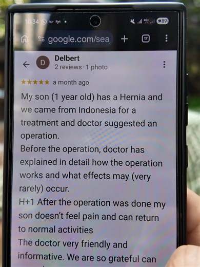 Inguinal Hernia in Babies: Parents' Guide and Surgery Insights