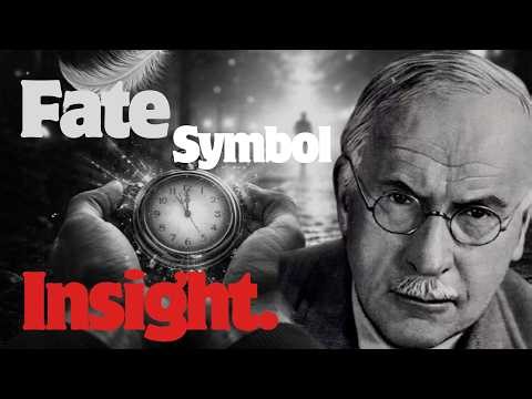 Synchronicity The Hidden Connections Between... | Carl Jung