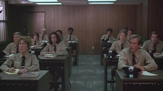 The Bionic Woman S02E10 Jamie's Shield (Part 1)