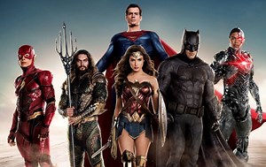 Banda Sonora de 'La Liga de la Justicia de Zack Snyder' (2021) - Canciones y Playlist