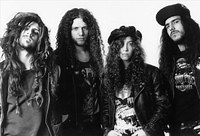 White Zombie: Best songs, Albums and Concerts - Mozaart