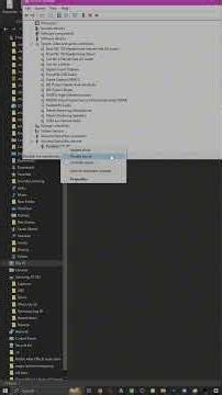 How to Fix/MAP SSD SSD NOT SHOWING IN WINDOWS