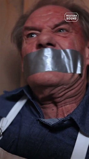 Sheriff Wise ends the hostage situation...